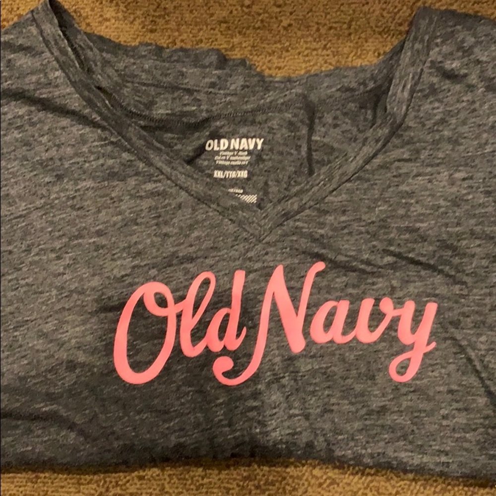 Old Navy Tee